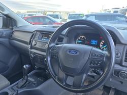 2016 Ford
Ranger XL