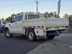 2016 Ford
Ranger XL