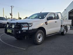 2016 Ford
Ranger XL