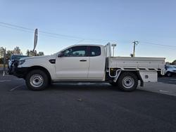 2016 Ford
Ranger XL