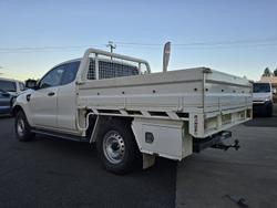 2016 Ford
Ranger XL