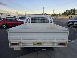 2016 Ford
Ranger XL