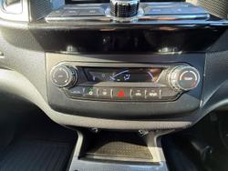 2018 Foton
Tunland Standard