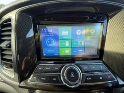 2018 Foton
Tunland Standard
