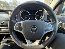 2018 Foton
Tunland Standard