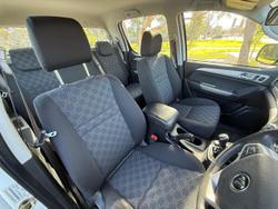 2018 Foton
Tunland Standard