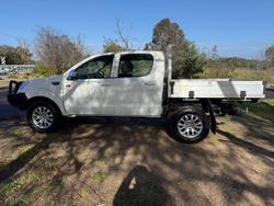 2018 Foton
Tunland Standard