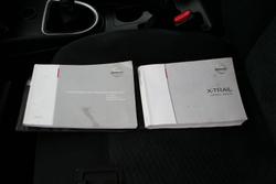 2012 Nissan X-TRAIL ST T31 Series V Snow Storm