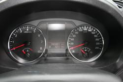 2012 Nissan X-TRAIL ST T31 Series V Snow Storm