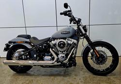 Harley-Davidson Street BOB 117 (fxbb)