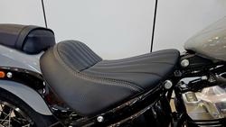 2025 Harley-Davidson Street Bob 117 (FXBB) Softail