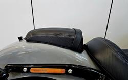 2025 Harley-Davidson Street Bob 117 (FXBB) Softail