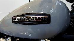 2025 Harley-Davidson Street Bob 117 (FXBB) Softail