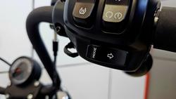 2025 Harley-Davidson Street Bob 117 (FXBB) Softail