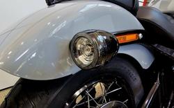 2025 Harley-Davidson Street Bob 117 (FXBB) Softail