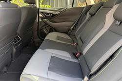 2025 Subaru Outback AWD Sport XT