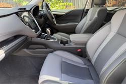 2025 Subaru Outback AWD Sport XT