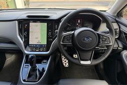 2025 Subaru Outback AWD Sport XT