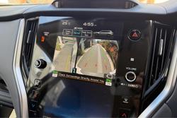 2025 Subaru Outback AWD Sport XT