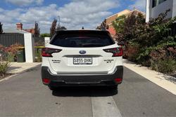 2025 Subaru Outback AWD Sport XT