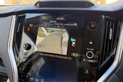 2025 Subaru Outback AWD Sport XT