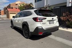 2025 Subaru Outback AWD Sport XT