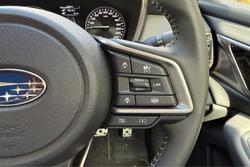 2025 Subaru Outback AWD Sport XT