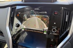 2025 Subaru Outback AWD Sport XT