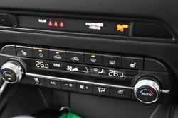 2025 Mazda
CX-5 G25 Akera