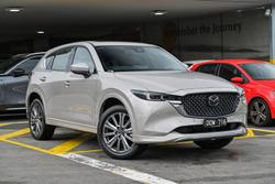2025 Mazda
CX-5 G25 Akera