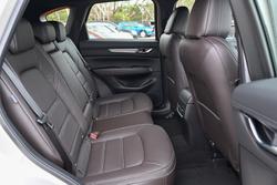 2025 Mazda
CX-5 G25 Akera