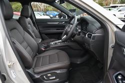 2025 Mazda
CX-5 G25 Akera