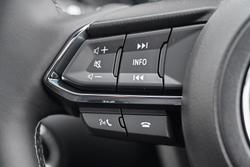 2025 Mazda
CX-5 G25 Akera