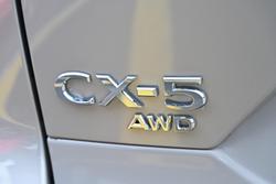 2025 Mazda
CX-5 G25 Akera