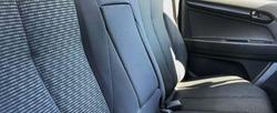 2018 Isuzu
D-MAX SX High Ride