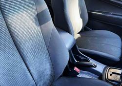 2018 Isuzu
D-MAX SX High Ride