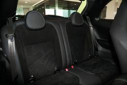 2023 Abarth 500e Turismo