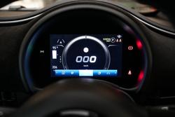 2023 Abarth 500e Turismo