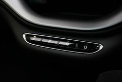 2023 Abarth 500e Turismo