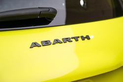 2023 Abarth 500e Turismo