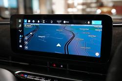 2023 Abarth 500e Turismo