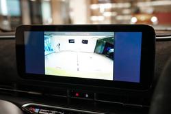 2023 Abarth 500e Turismo