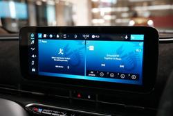 2023 Abarth 500e Turismo