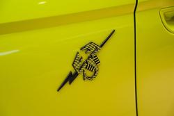 2023 Abarth 500e Turismo