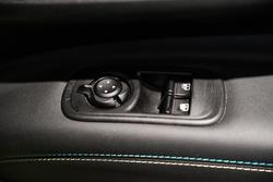 2023 Abarth 500e Turismo