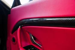 2015 Maserati GranCabrio Sport