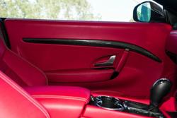 2015 Maserati GranCabrio Sport