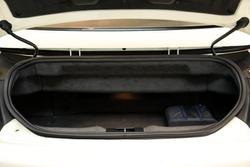 2015 Maserati GranCabrio Sport