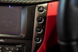 2015 Maserati GranCabrio Sport