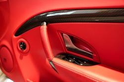 2015 Maserati GranCabrio Sport